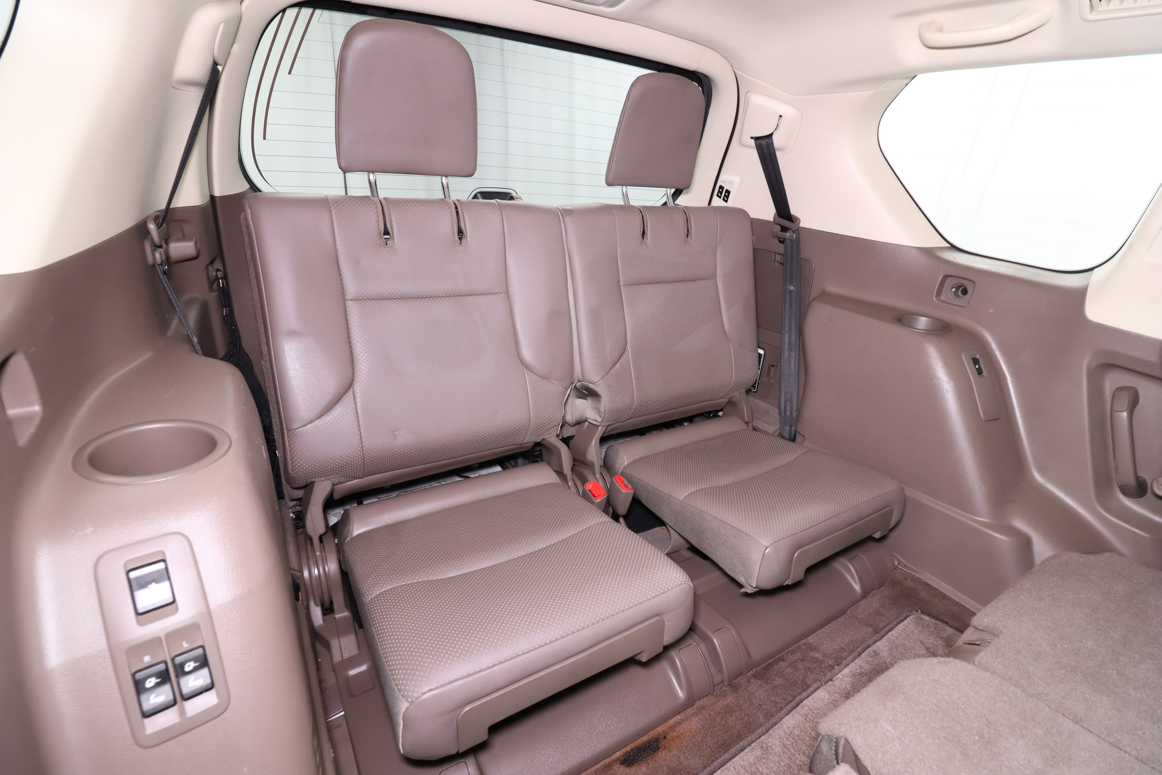 Used 2010 Lexus GX 460 image 21