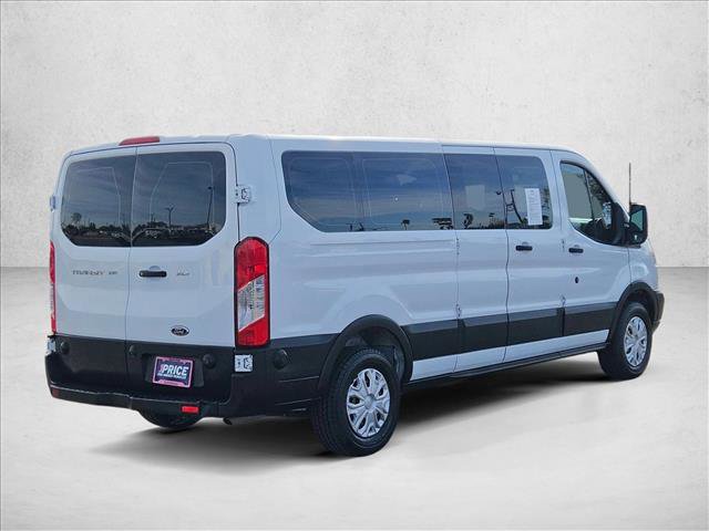 Used 2019 Ford Transit 350 XLT image 5