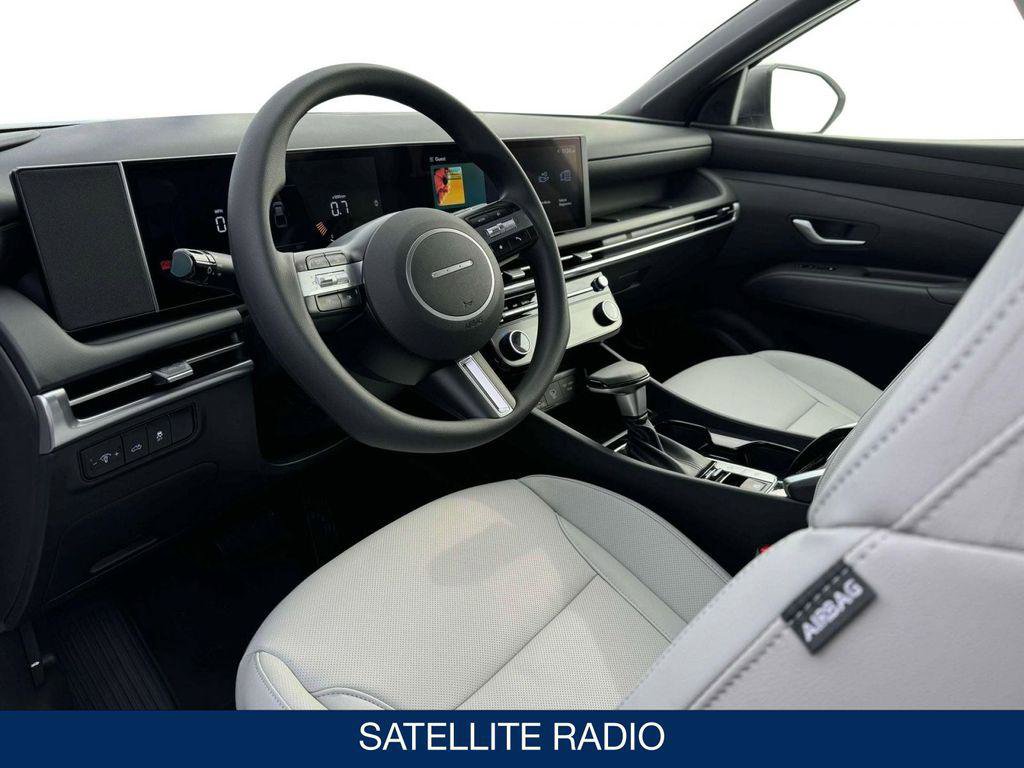 New 2026 Hyundai Santa Cruz SEL image 15