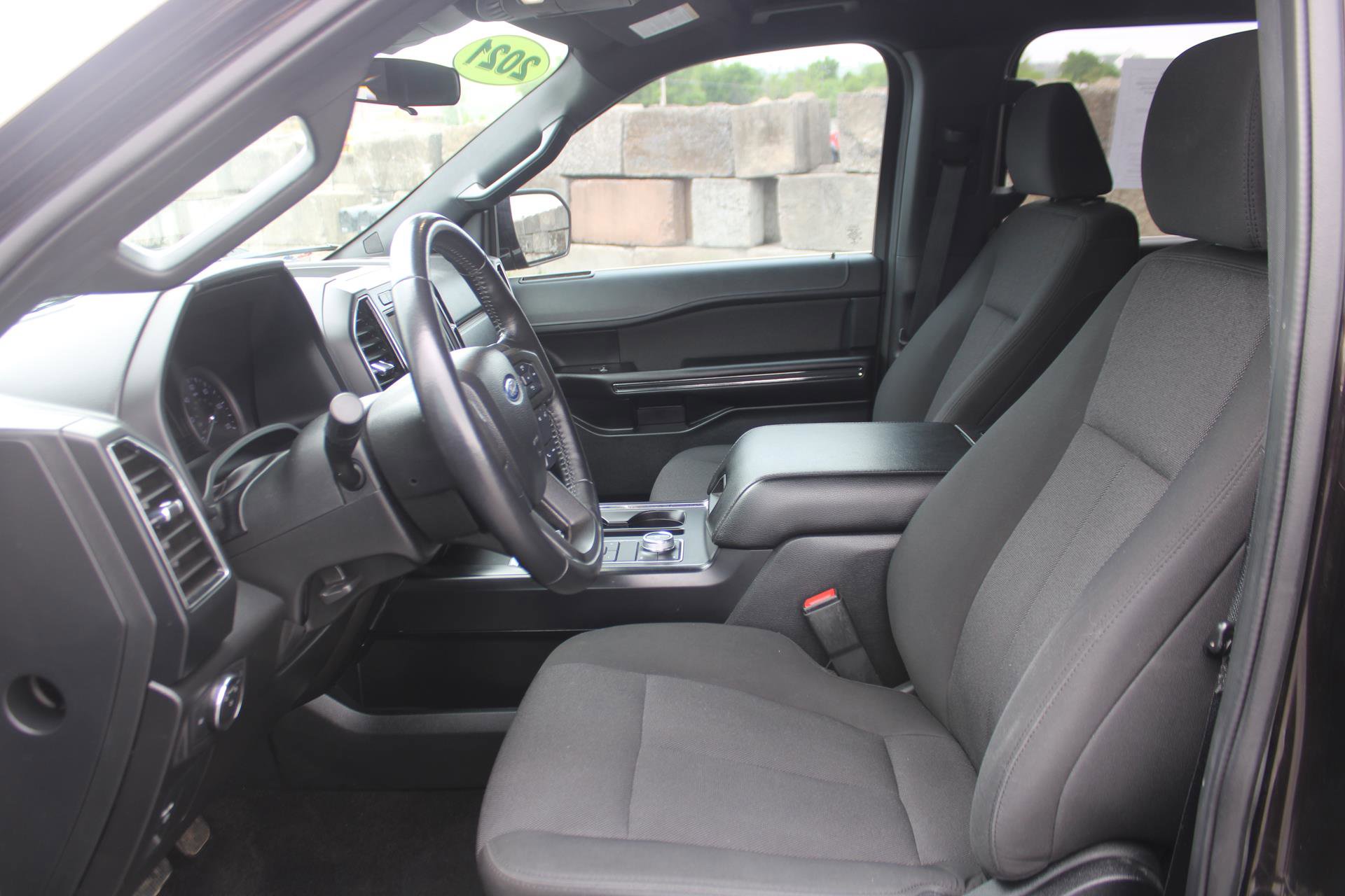 Used 2021 Ford Expedition XL AWD/4WD image 11