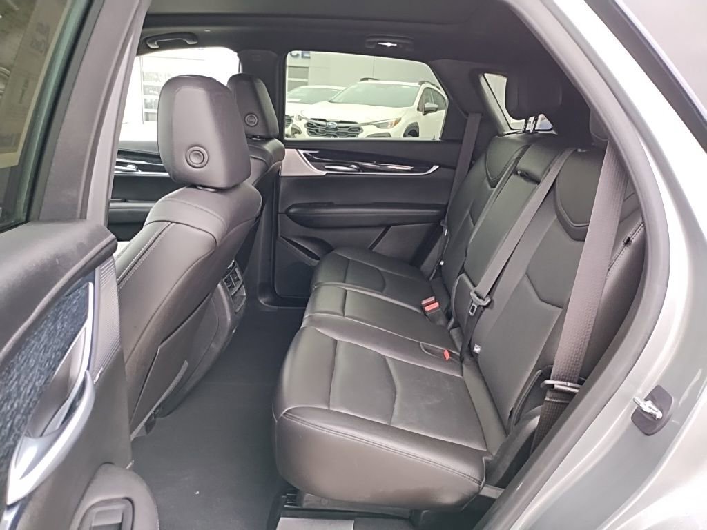 Used 2023 Cadillac XT5 Premium Luxury AWD/4WD image 49