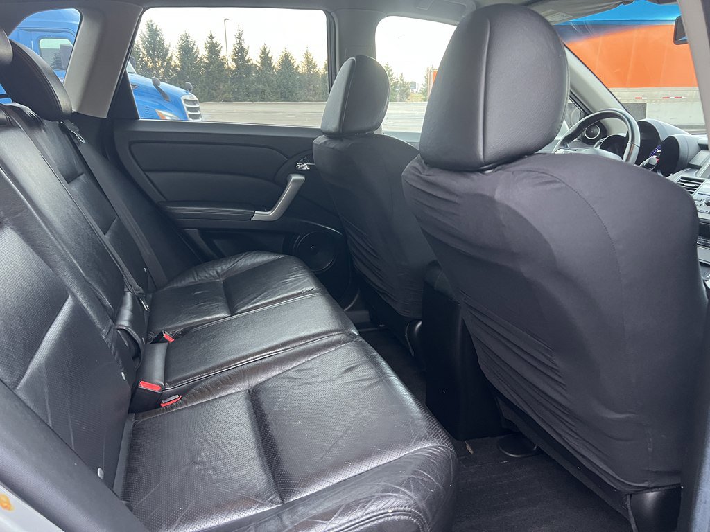 Used 2012 Acura RDX FWD image 13
