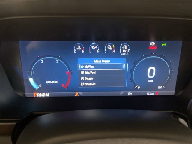 New 2026 Ford F250 XLT image 19