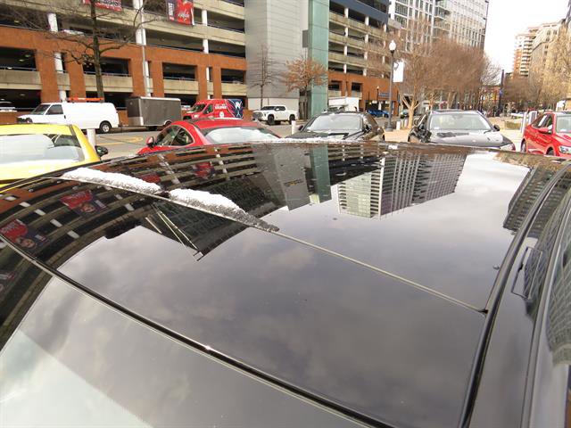 Used 2025 Mercedes-Benz C 300 4MATIC Sedan image 28