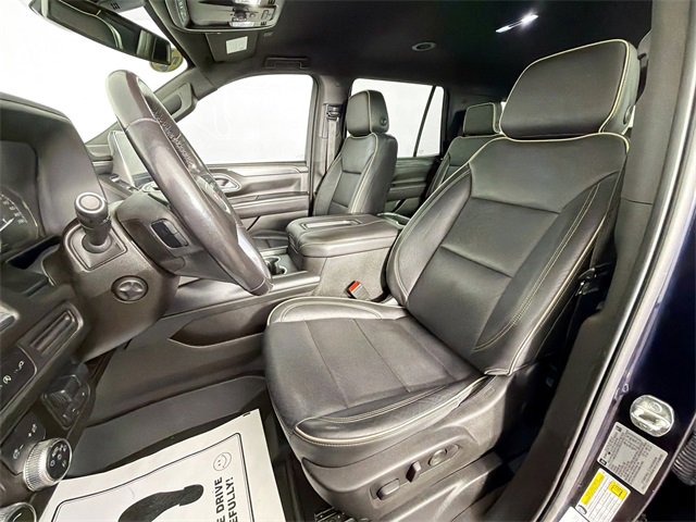 Used 2021 GMC Yukon SLT image 19