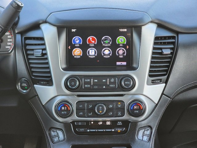 Used 2016 GMC Yukon SLT w/ Open Road Package image 27