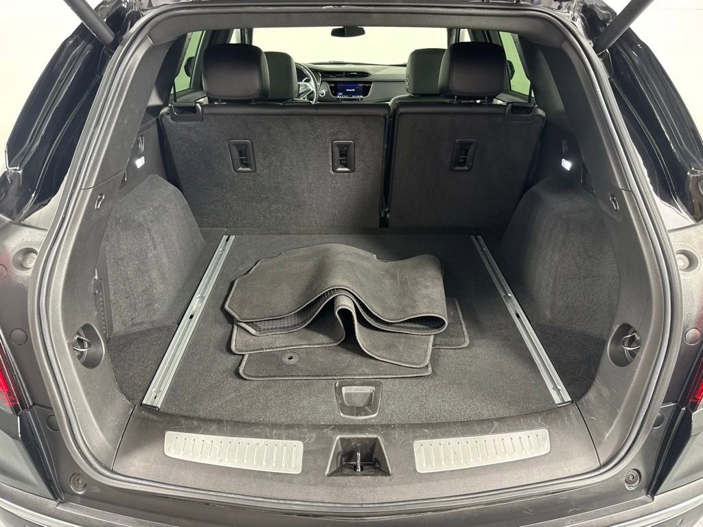 Used 2023 Cadillac XT5 Premium Luxury image 32