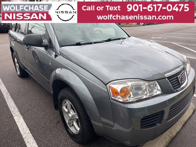 Used 2006 Saturn Vue 2WD w/ Sun & Sound Pkg image 1