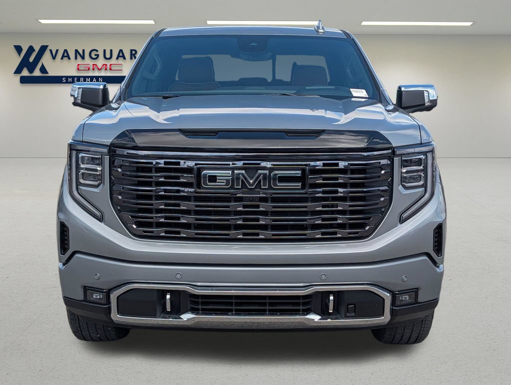 New 2026 GMC Sierra 1500 Denali Ultimate AWD/4WD image 8