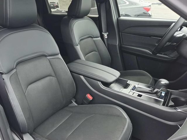 New 2026 MAZDA CX-5 Select AWD/4WD image 14