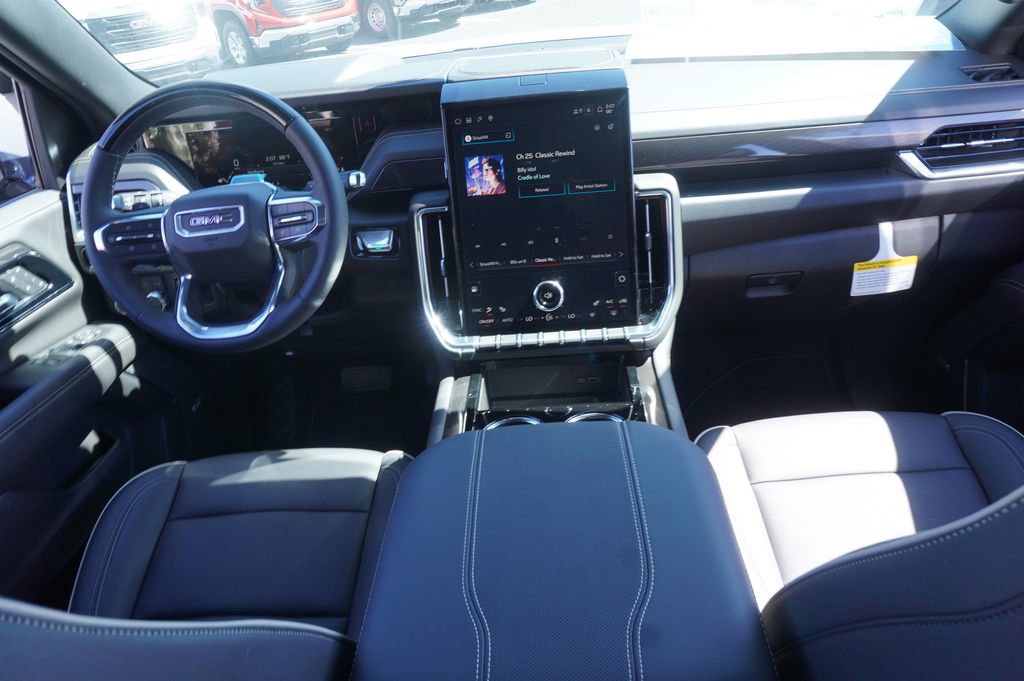 New 2026 GMC Yukon Elevation image 12