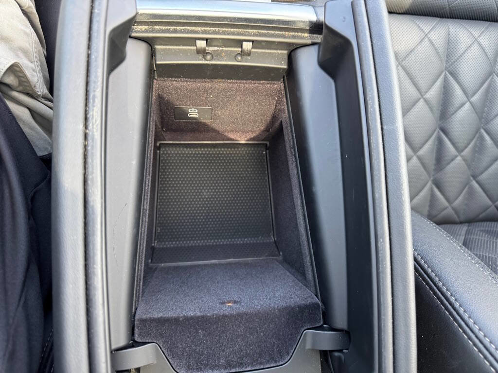 Used 2024 BMW X7 xDrive40i image 29