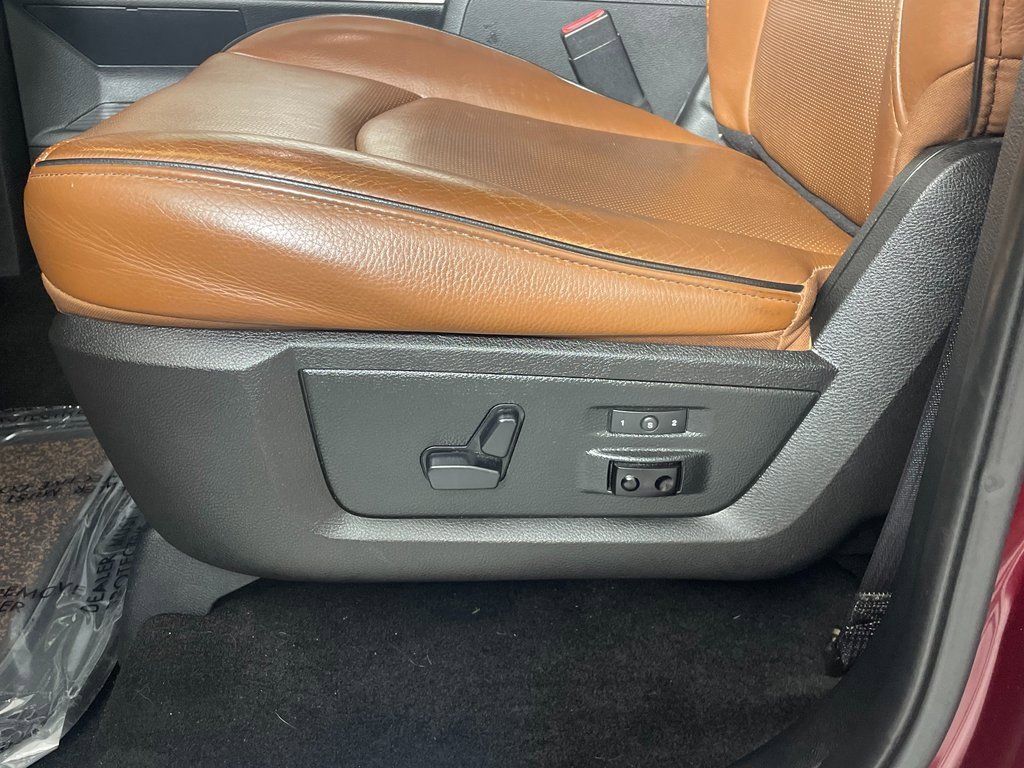 Used 2016 RAM 1500 Laramie Longhorn w/ Convenience Group image 26