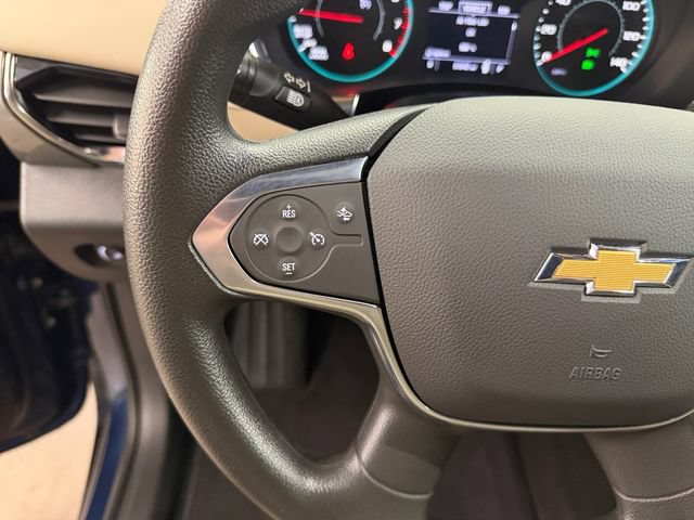 Used 2022 Chevrolet Traverse LS AWD/4WD image 23
