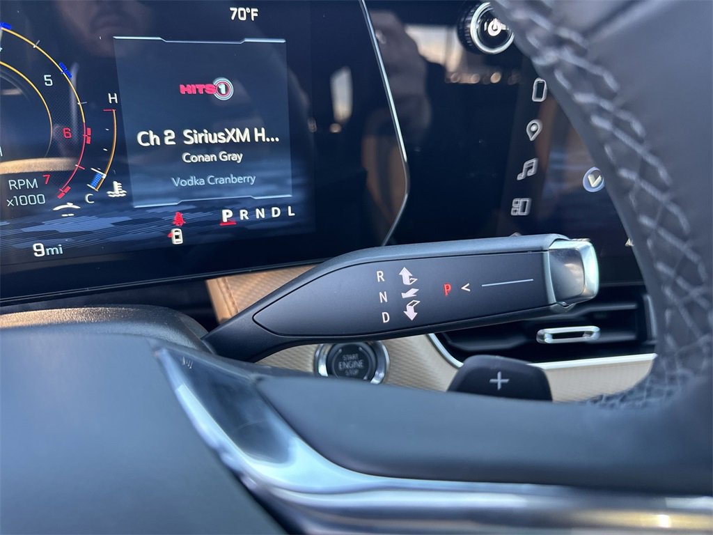 New 2026 Chevrolet Equinox ACTIV image 20