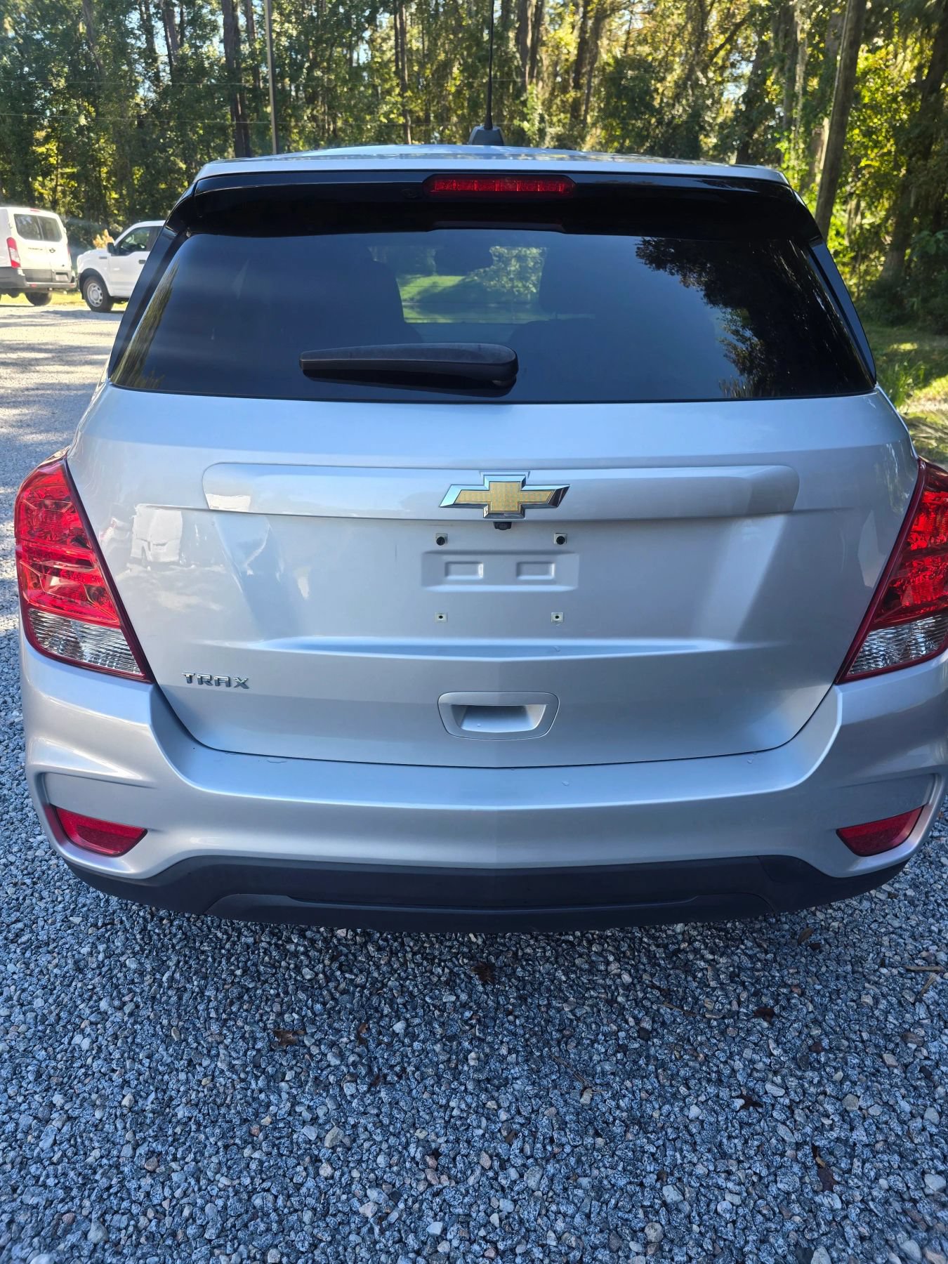 Used 2019 Chevrolet Trax LS w/ Tint and Cruise Package FWD image 10