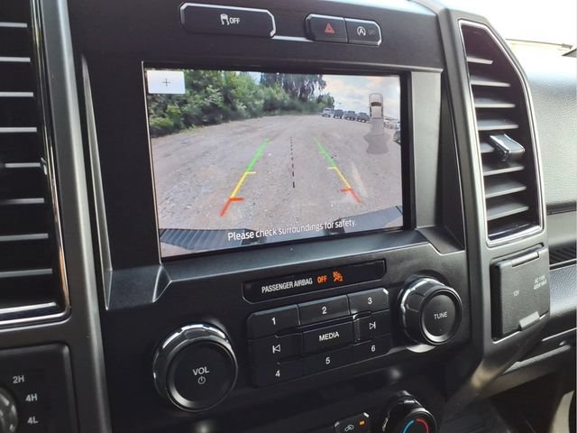 Used 2019 Ford F150 XLT w/ Equipment Group 302A Luxury AWD/4WD image 18