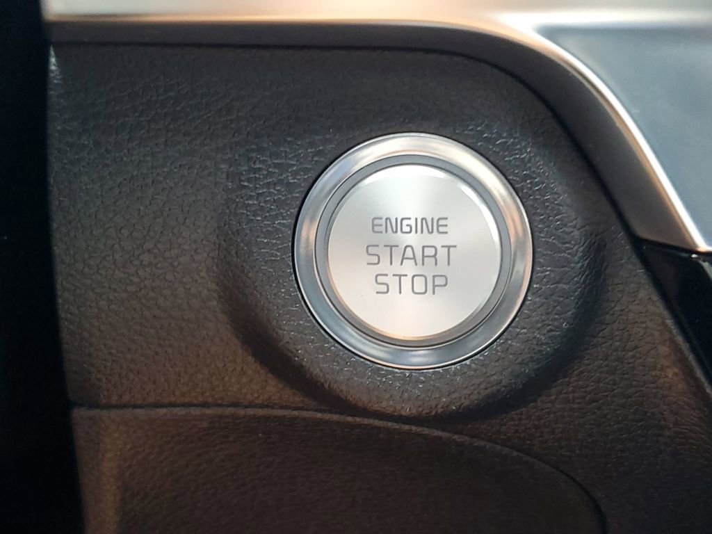 Used 2024 Kia Telluride SX X-Line image 39