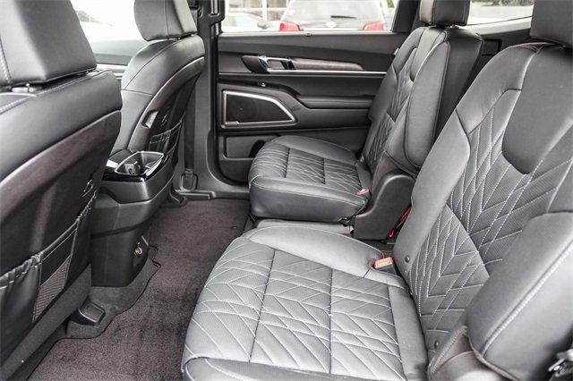 New 2025 Kia Telluride EX X-Line image 9