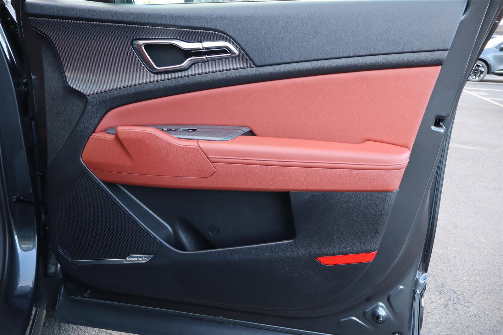 Certified 2023 Kia Sportage SX Prestige image 27