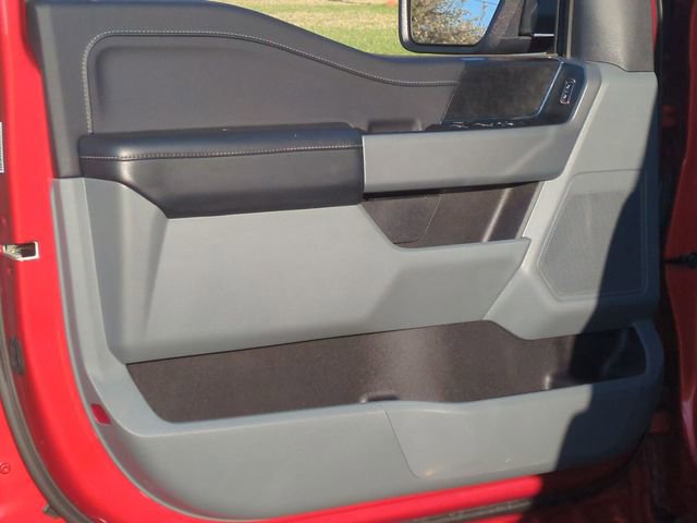 Used 2023 Ford F150 XLT w/ Equipment Group 302A High image 19