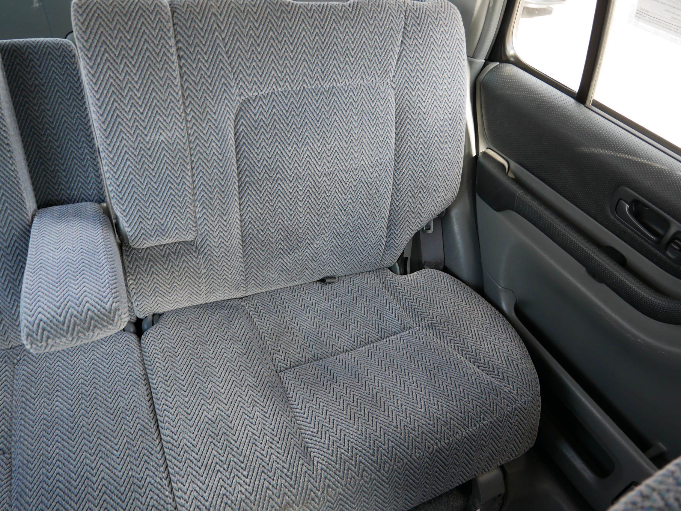 Used 1998 Honda CR-V LX image 14