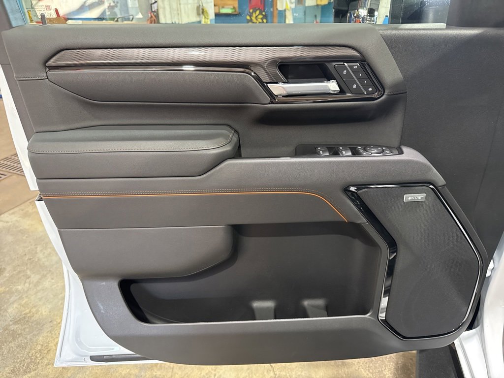 New 2026 GMC Sierra 3500 AT4 w/ AT4 Premium Plus Package image 20