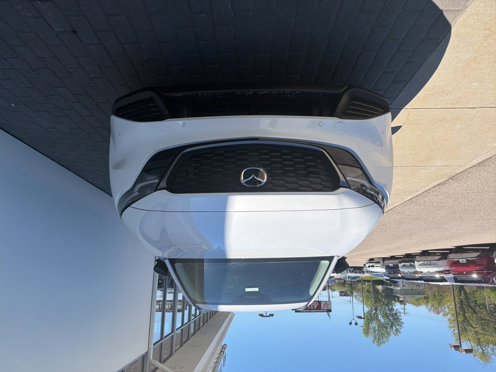 New 2026 MAZDA CX-5 Preferred AWD/4WD image 2