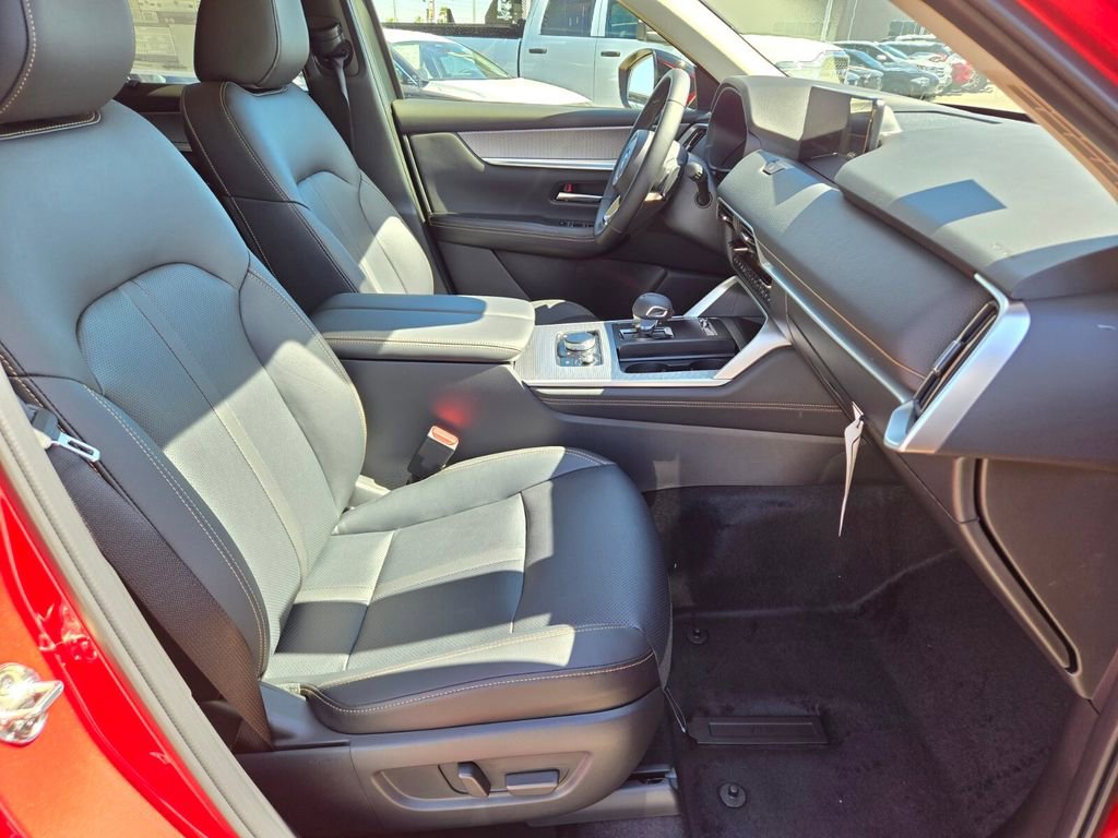 New 2026 MAZDA CX-70 3.3 Turbo w/ Preferred Package AWD/4WD image 20