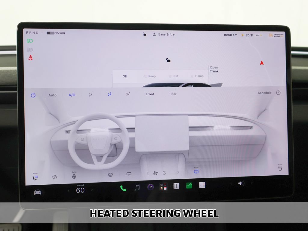 Used 2025 Tesla Model 3 Long Range RWD image 12