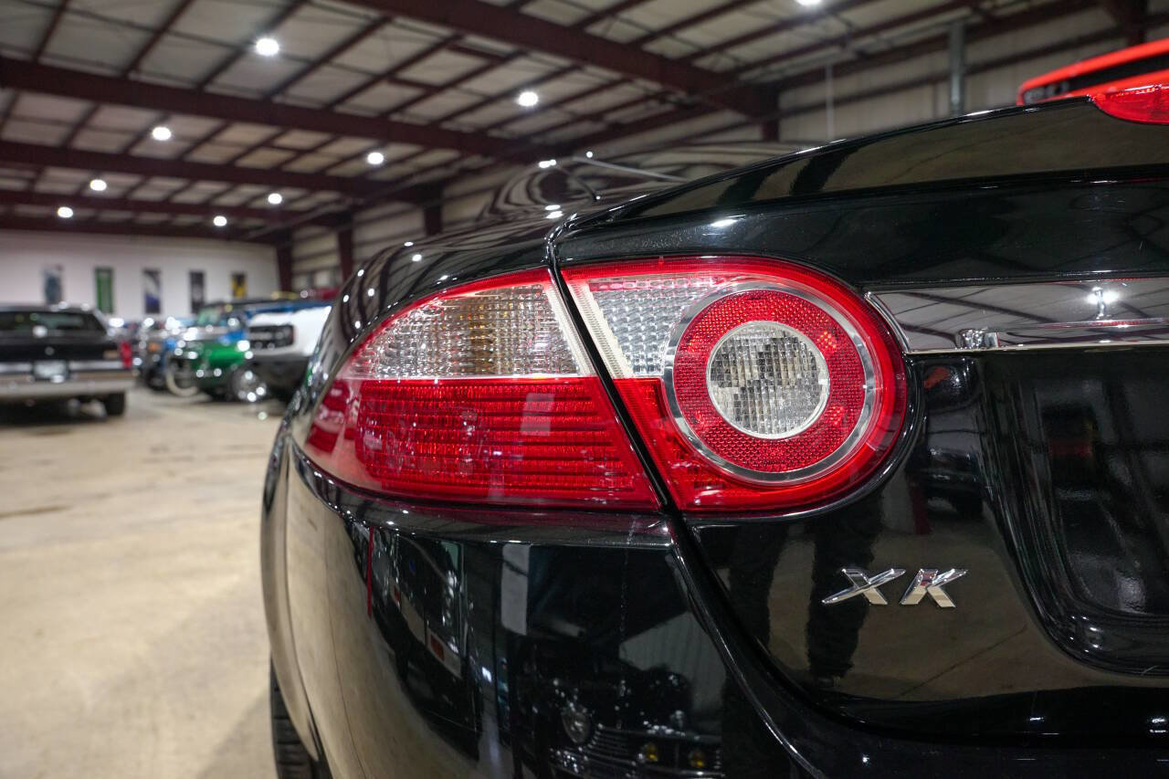 Used 2007 Jaguar XK Coupe image 36