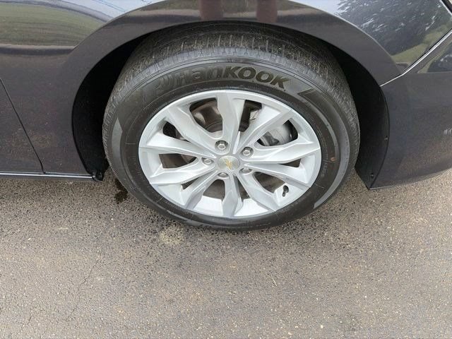 Used 2023 Chevrolet Malibu LT FWD image 43