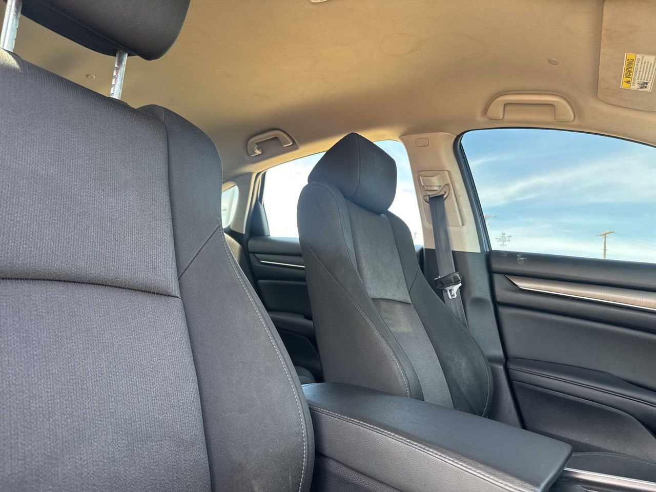 Used 2020 Honda Accord Hybrid image 30