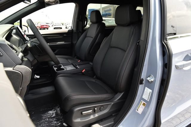 New 2026 Honda Odyssey Sport-L image 23