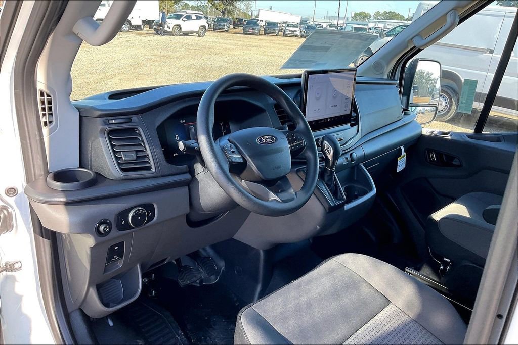 New 2026 Ford Transit 350 XL image 4