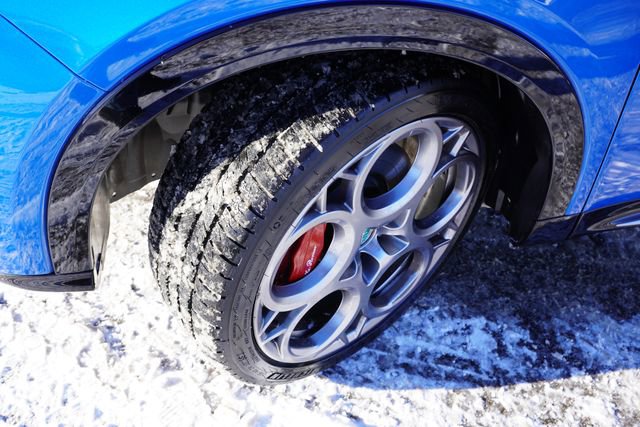 Used 2024 Alfa Romeo Tonale Ti image 13