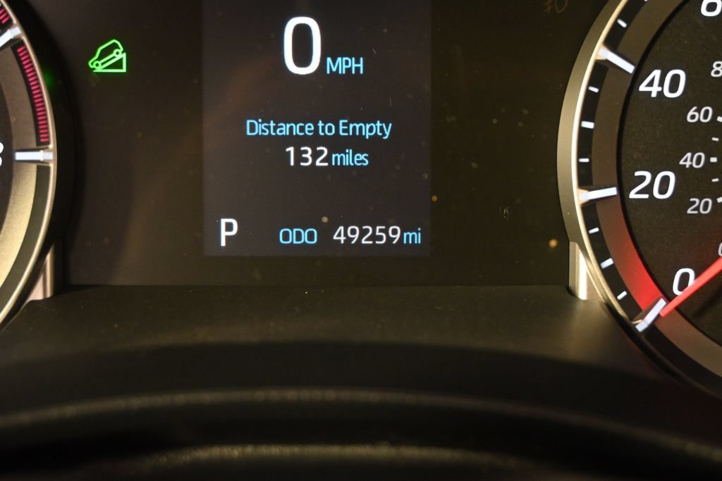 Used 2021 Toyota Highlander LE AWD/4WD image 26