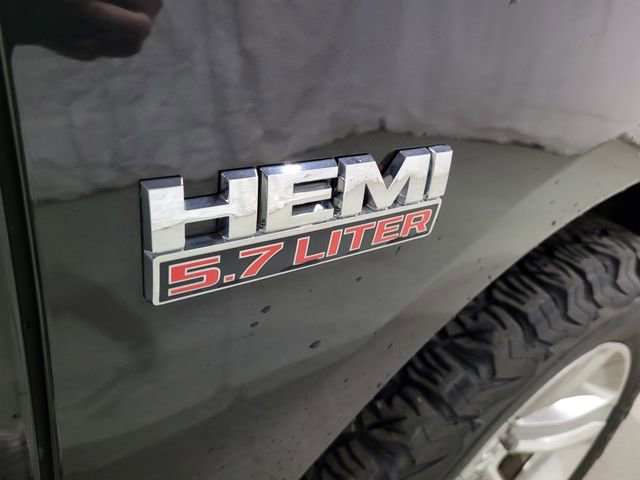 Used 2016 RAM 1500 Sport image 60