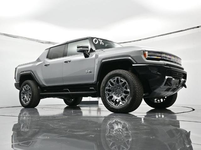 New 2025 GMC Hummer EV 3X image 39