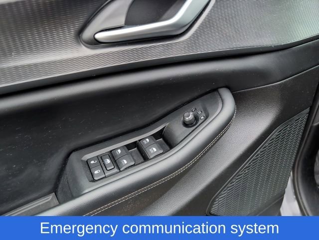 Used 2023 Jeep Grand Cherokee L Laredo image 17