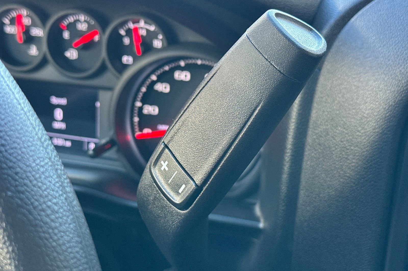 Used 2026 GMC Sierra 1500 Pro w/ Graphite Edition image 27