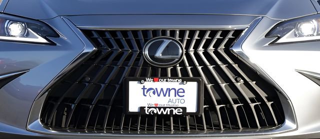 Used 2025 Lexus ES 300h w/ Premium Package image 36