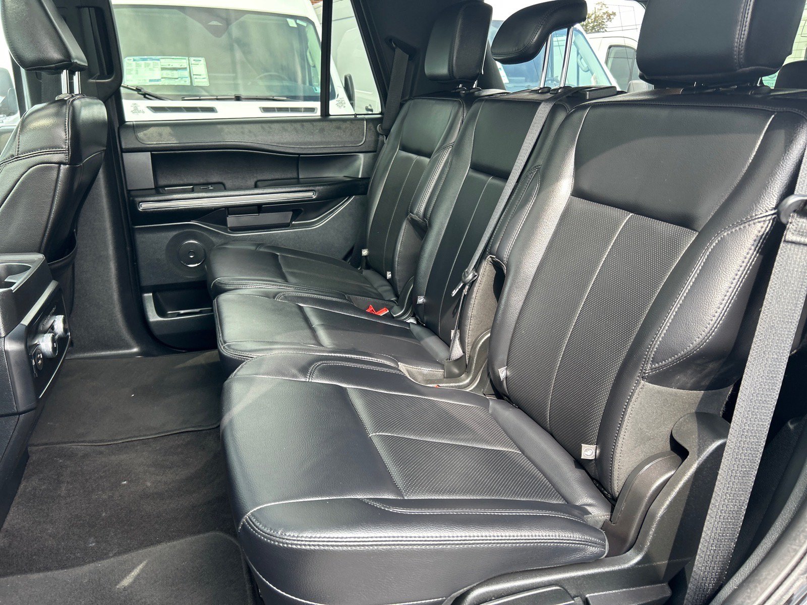 Certified 2021 Ford Expedition XLT AWD/4WD image 12