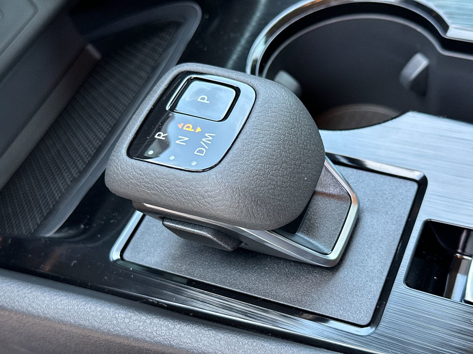 New 2026 Nissan Rogue SV image 33