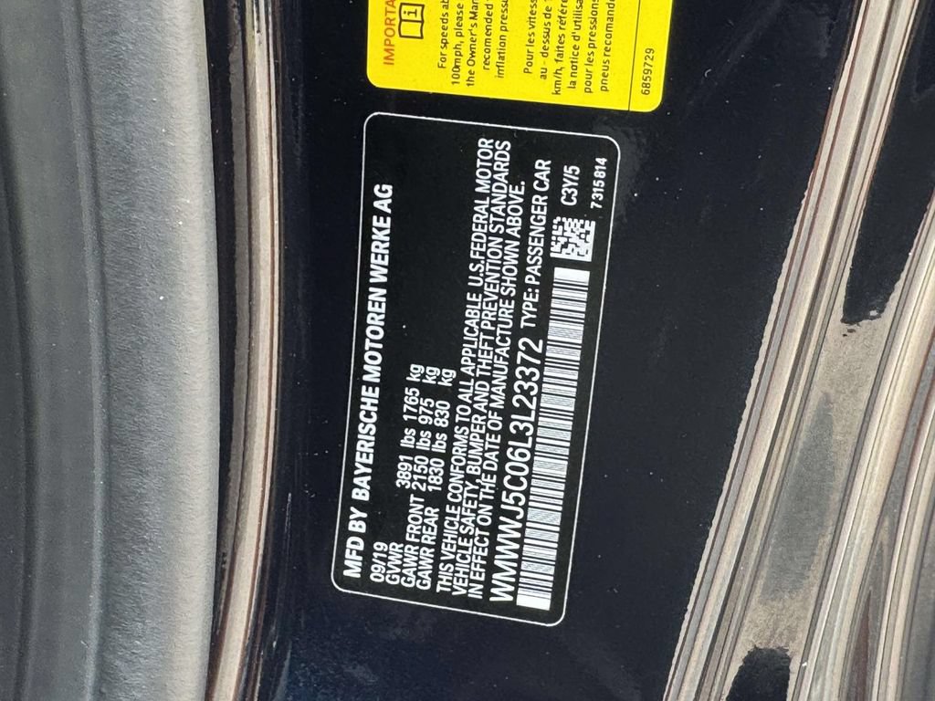 Used 2020 MINI Cooper S FWD image 29