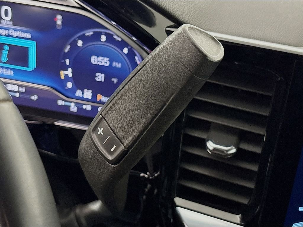 Certified 2024 Chevrolet Silverado 2500 LT image 22