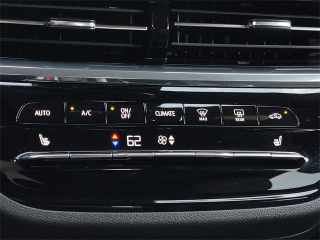 Used 2025 Buick Envista Avenir image 21