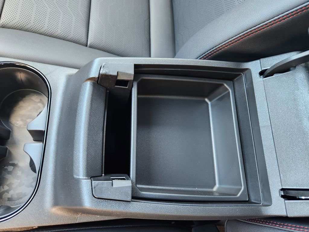 New 2026 Chevrolet Colorado Z71 w/ Technology Package image 14