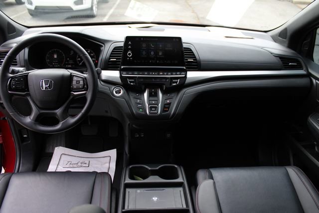 Used 2025 Honda Odyssey Sport-L image 27