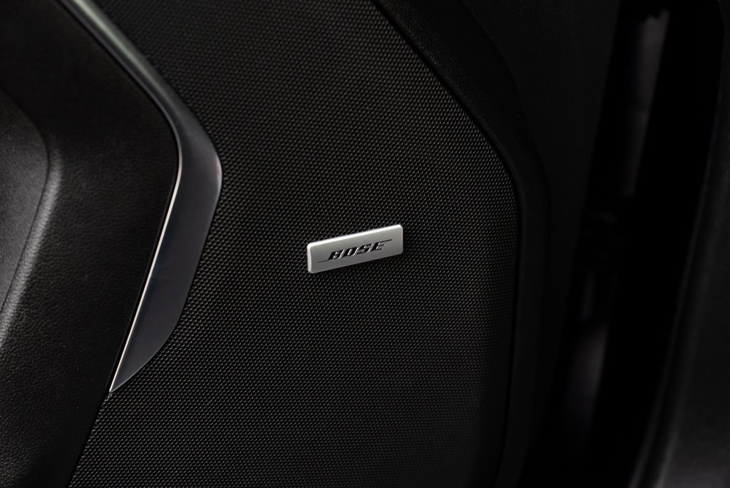 Used 2021 Chevrolet Suburban LT image 16